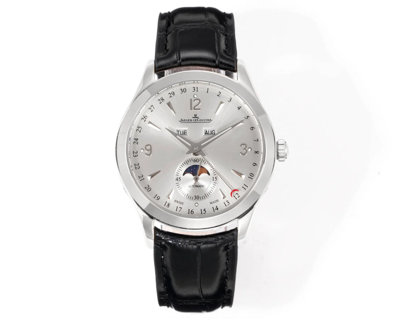 Jaeger-LeCoultre Moon Phase 39mm