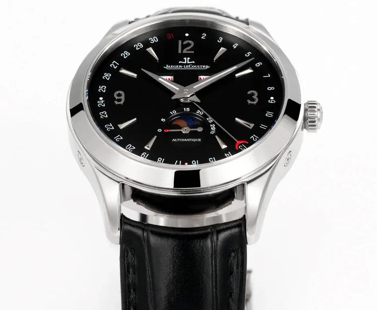 Jaeger-LeCoultre