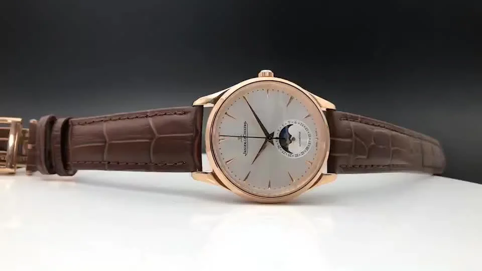Jaeger-LeCoultre Moon Phase 39mm