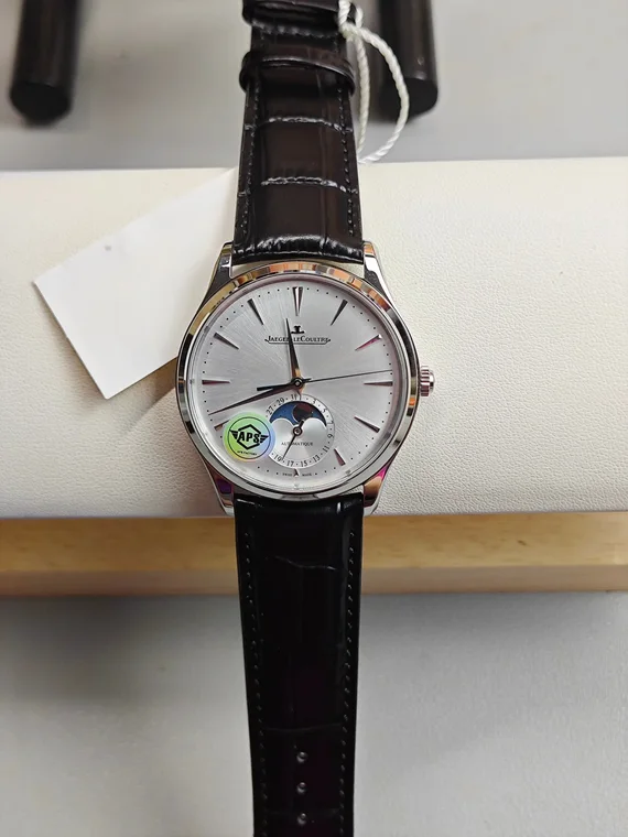 Jaeger-LeCoultre Moon Phase