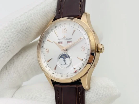 Jaeger-LeCoultre Moon Phase