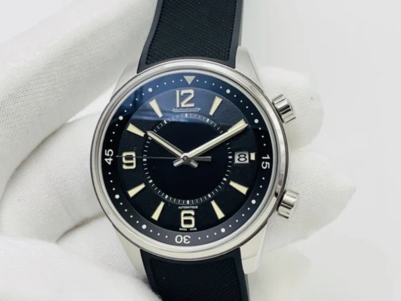 Jaeger-LeCoultre Polaris