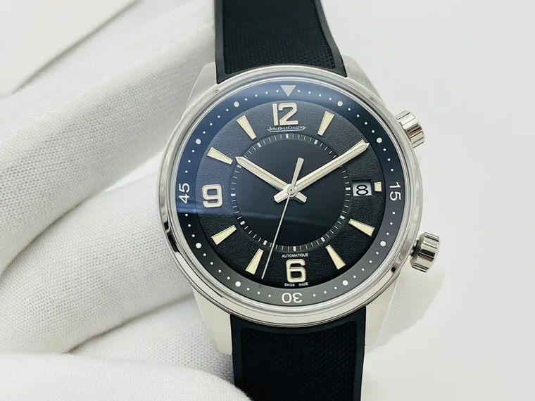 Jaeger-LeCoultre Polaris