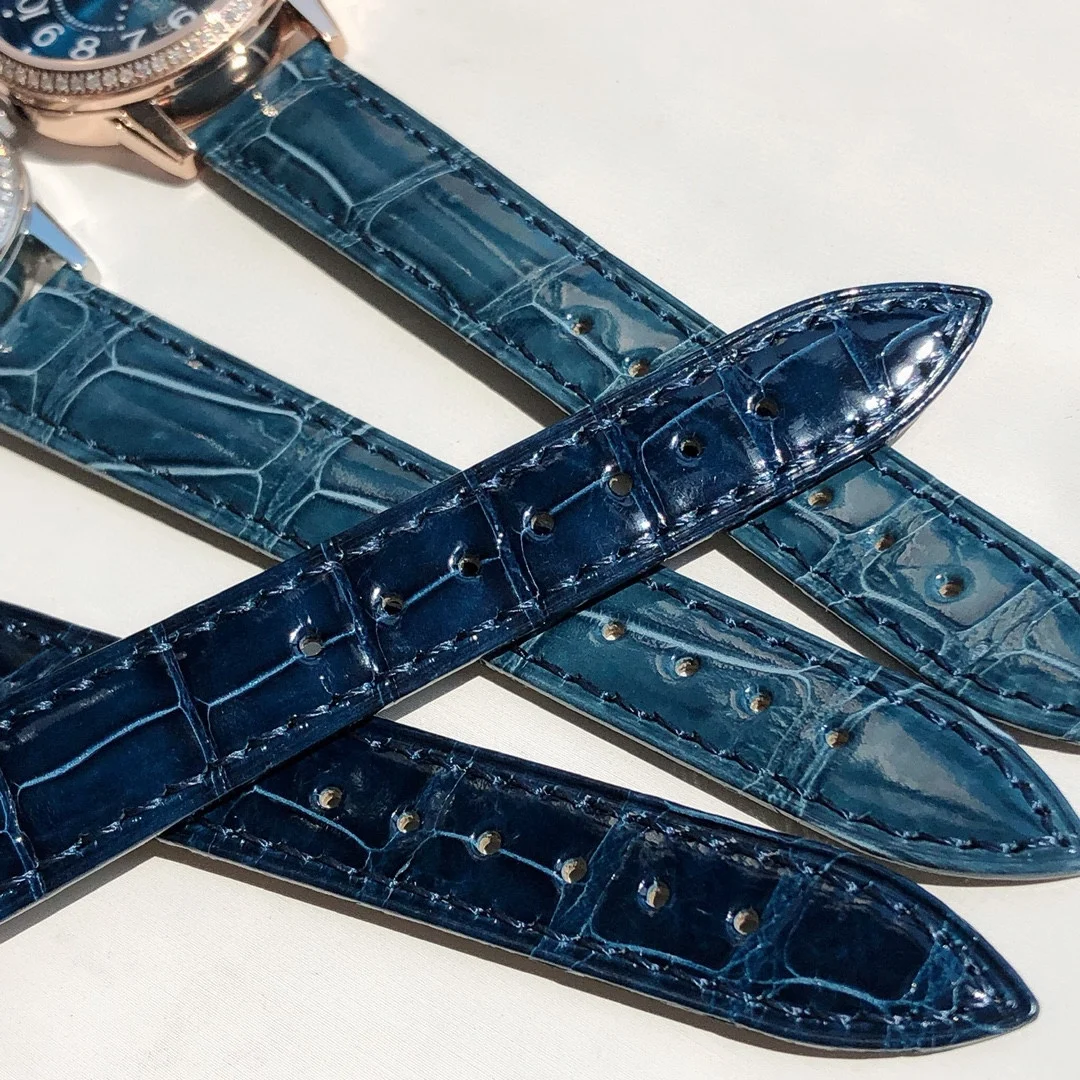 Jaeger-LeCoultre Rendez-Vous — photographed off the sweep