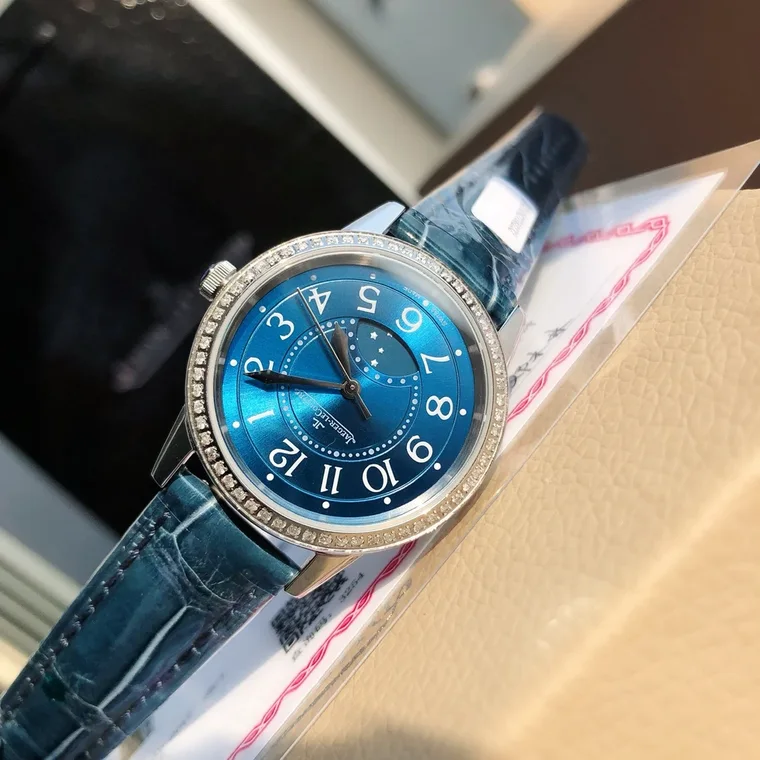 Jaeger-LeCoultre Rendez-Vous