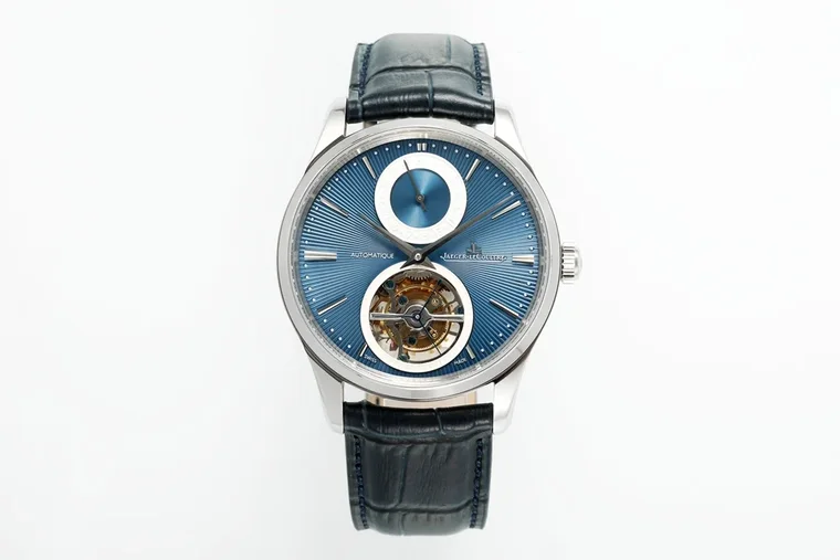 Jaeger-LeCoultre Tourbillon