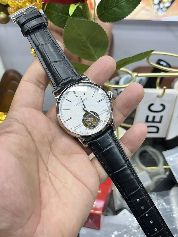 Jaeger-LeCoultre Tourbillon 40mm