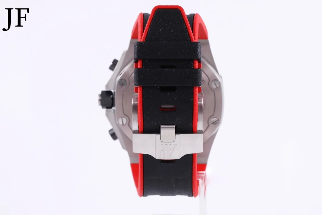 JF premium AP features a replica of the original 3126 fully — detail