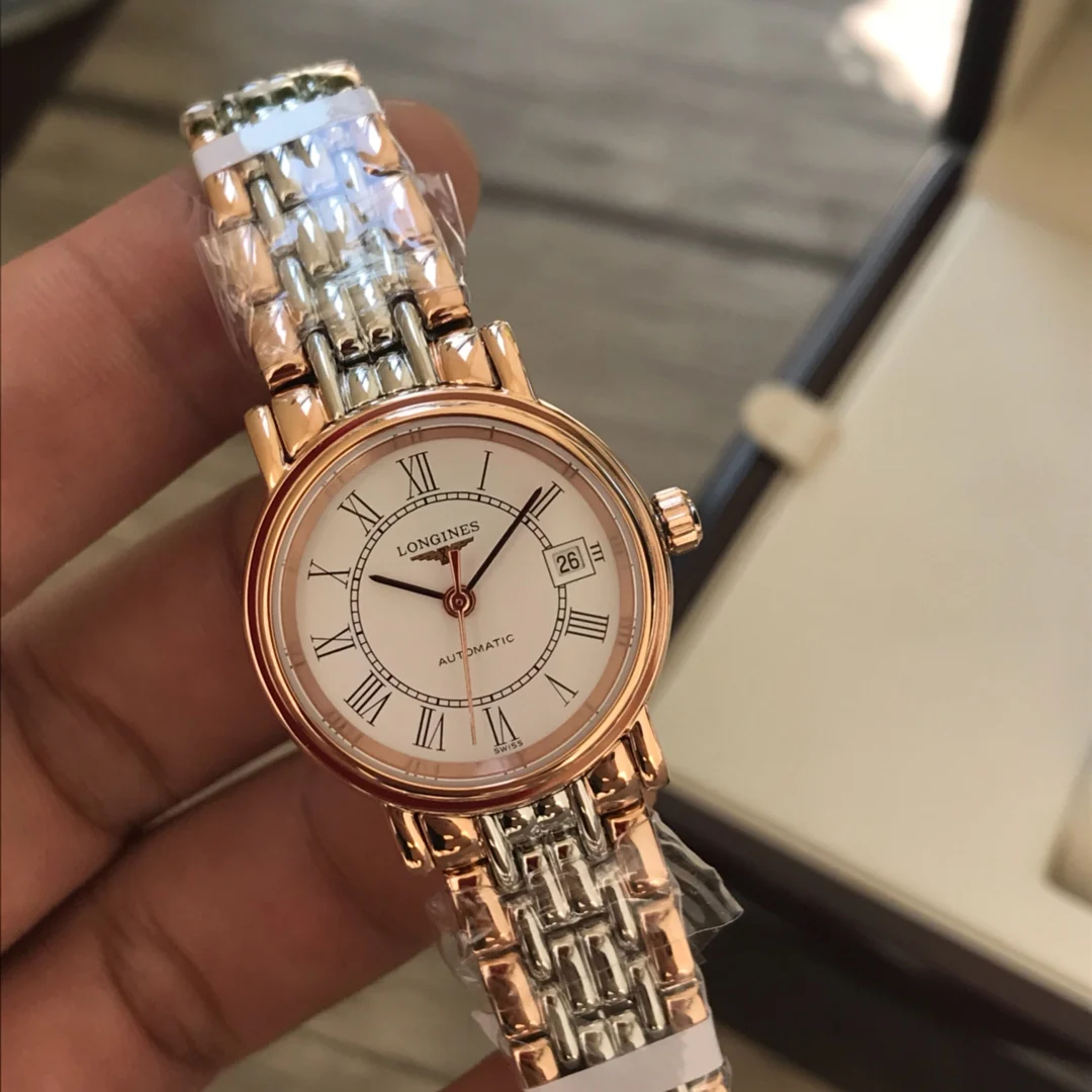 Longines 25.5mm