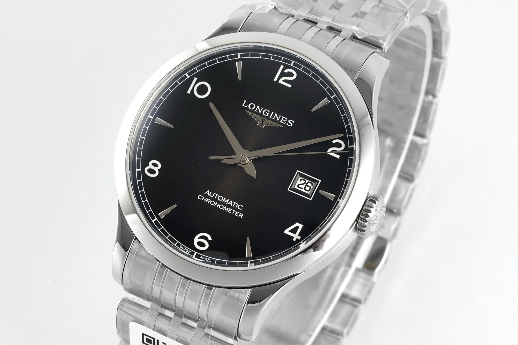 Longines 40mm