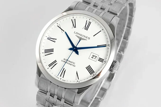 Longines 40mm