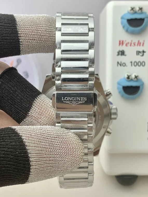 Longines Conquest