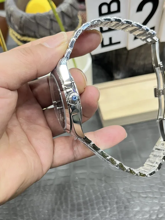 Longines Conquest 41mm