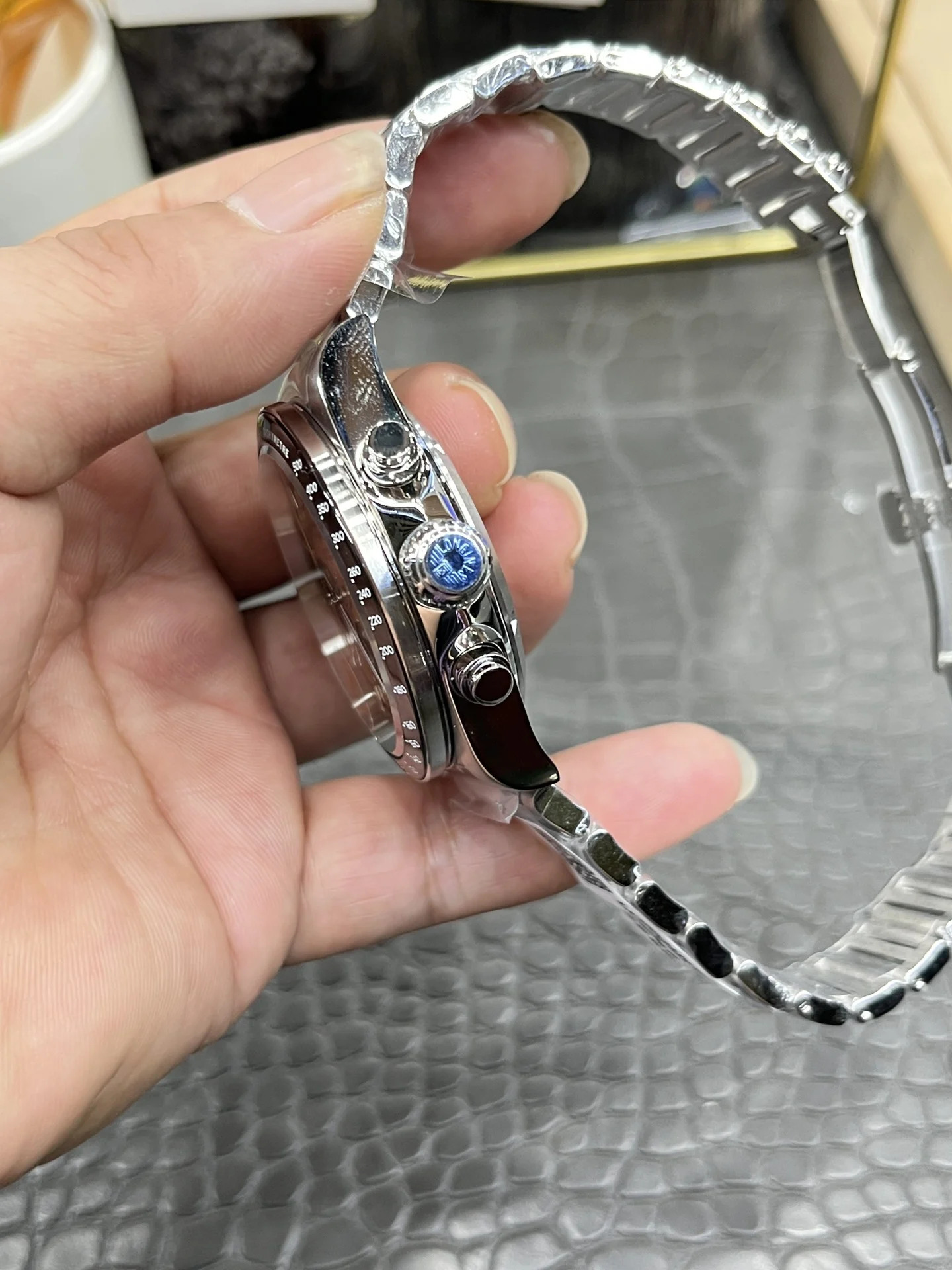 Longines Conquest 42mm