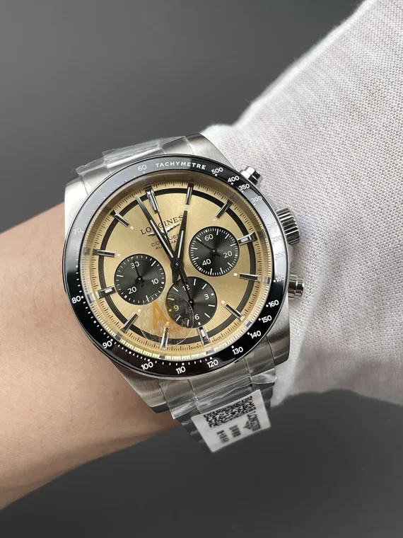 Longines Conquest 42mm