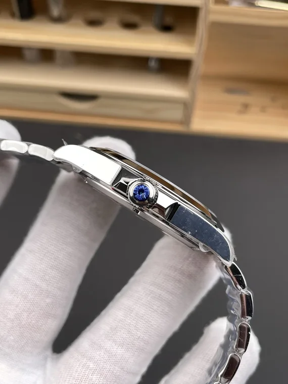 Longines Conquest Blue Dial 41mm