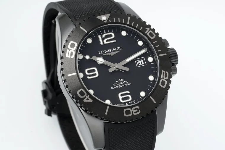 Longines HydroConquest