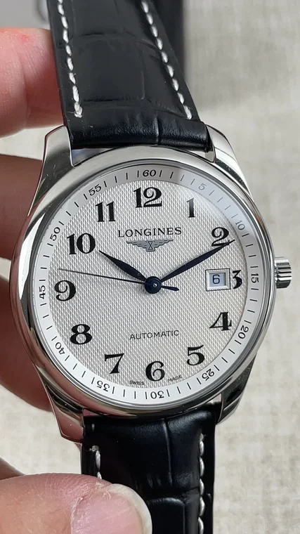 Longines Master Collection