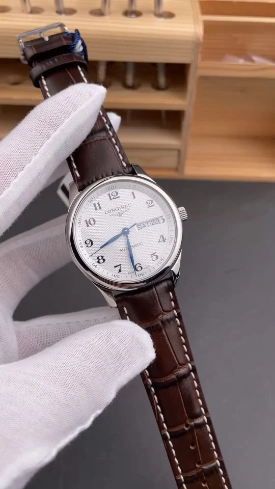 Longines Master Collection 38.5mm