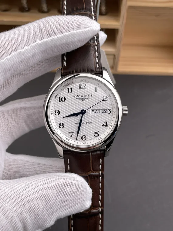 Longines Master Collection 38.5mm