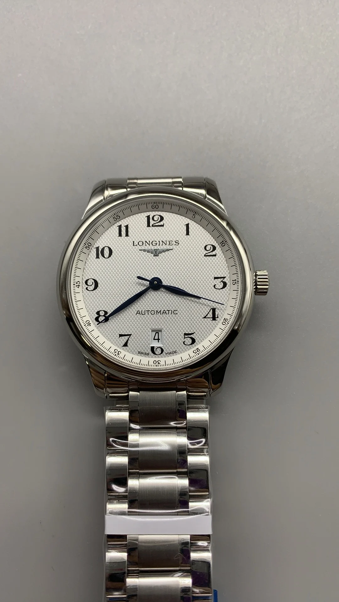 Longines Master Collection 38.5mm