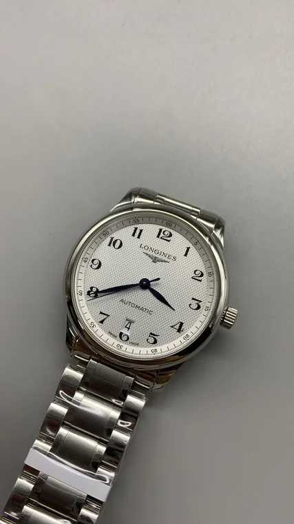 Longines Master Collection 38.5mm