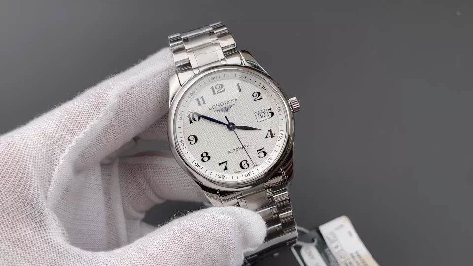 Longines Master Collection 40mm