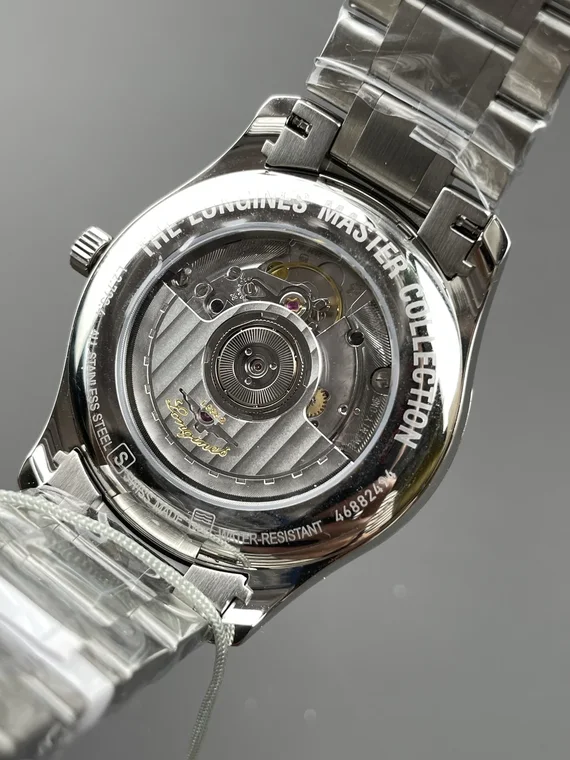 Longines Master Collection 40mm