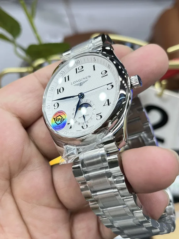 Longines Master Collection 40mm
