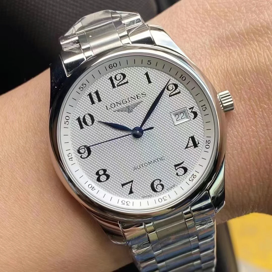 Longines Master Collection 40mm