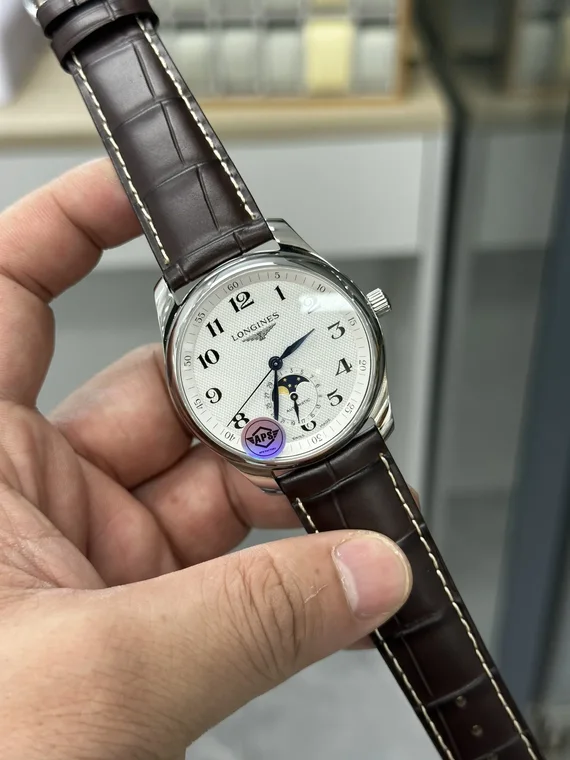 Longines Master Collection