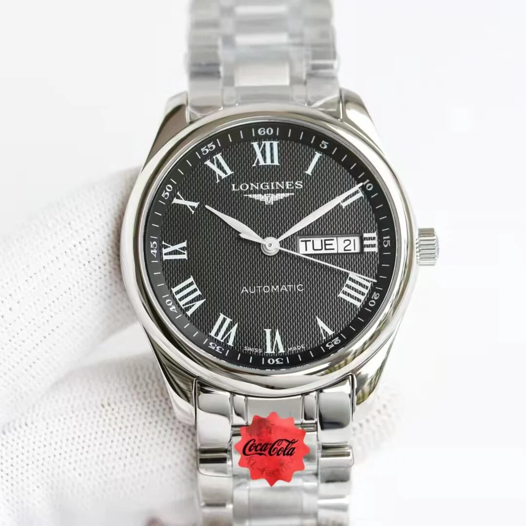 Longines Master Collection
