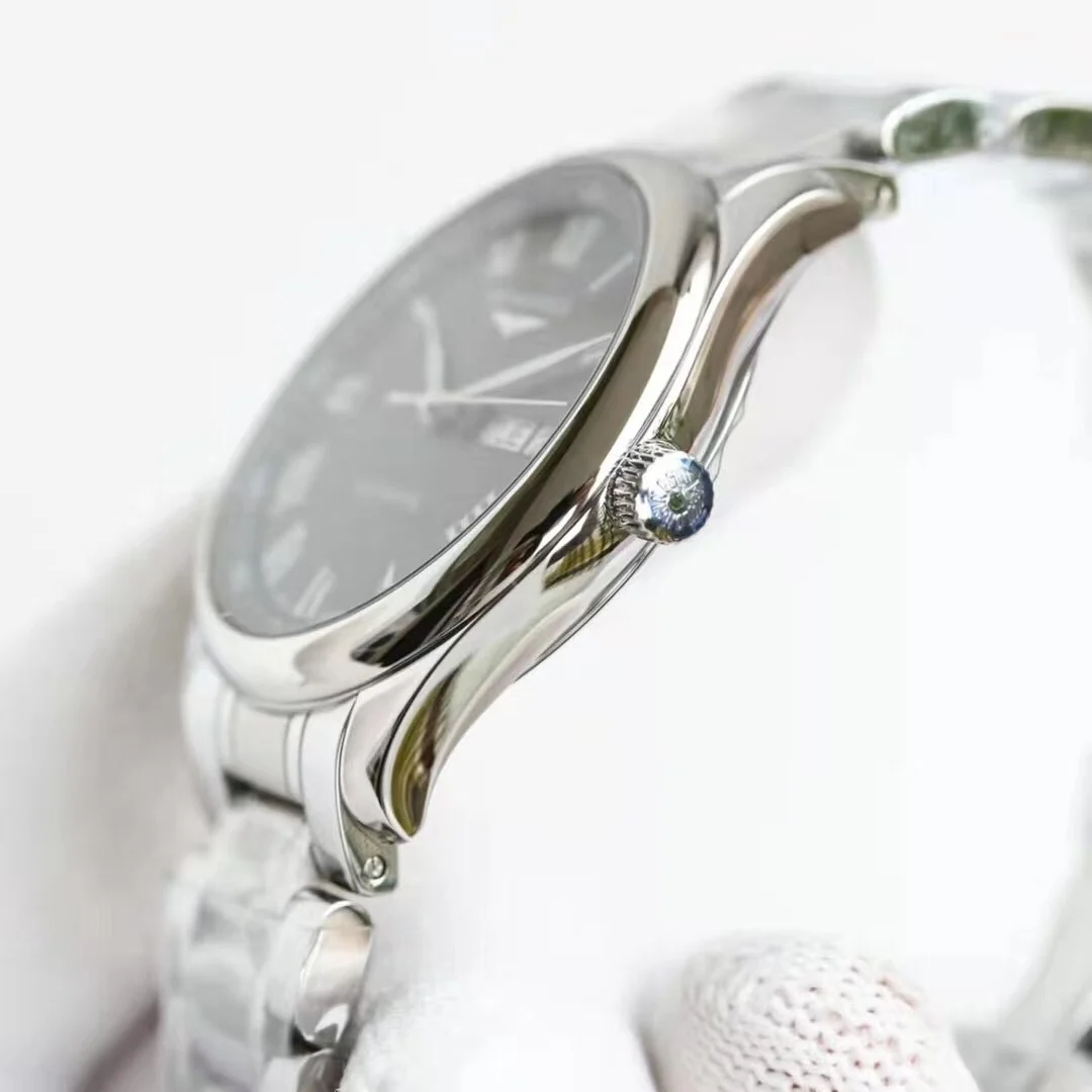 Longines Master Collection — detail
