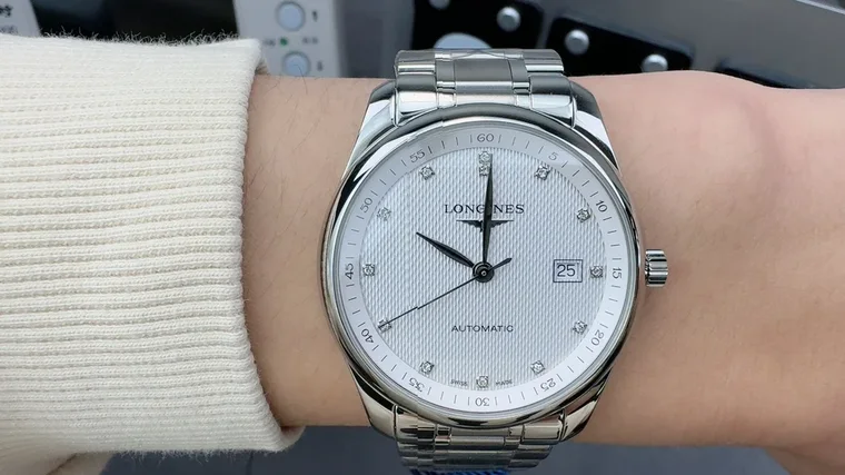 Longines Master Collection