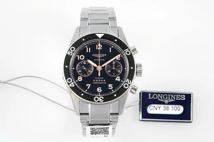 Longines Spirit 42mm