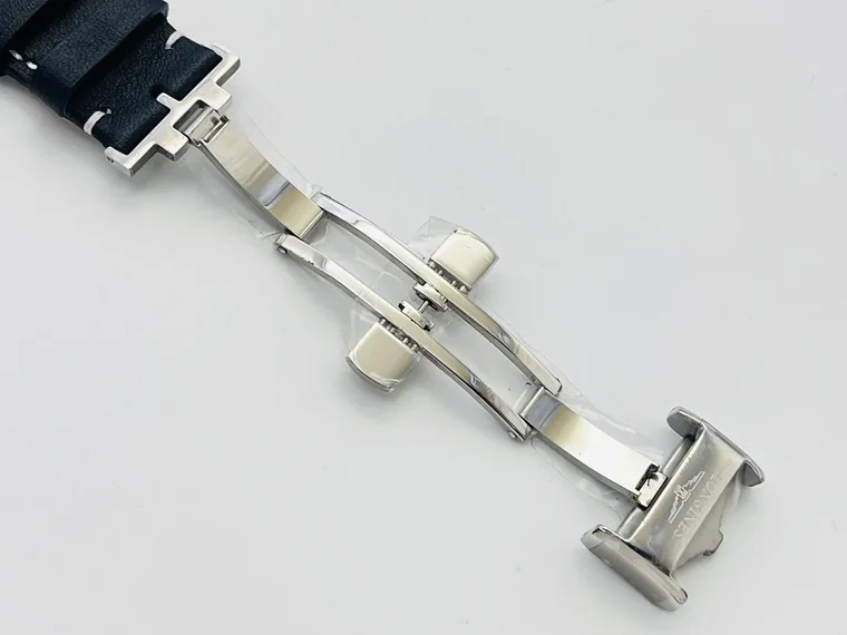 Longines Spirit Ceramic Green Dial 42mm
