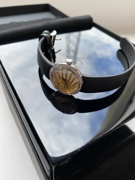 Longines Spirit Rose Gold