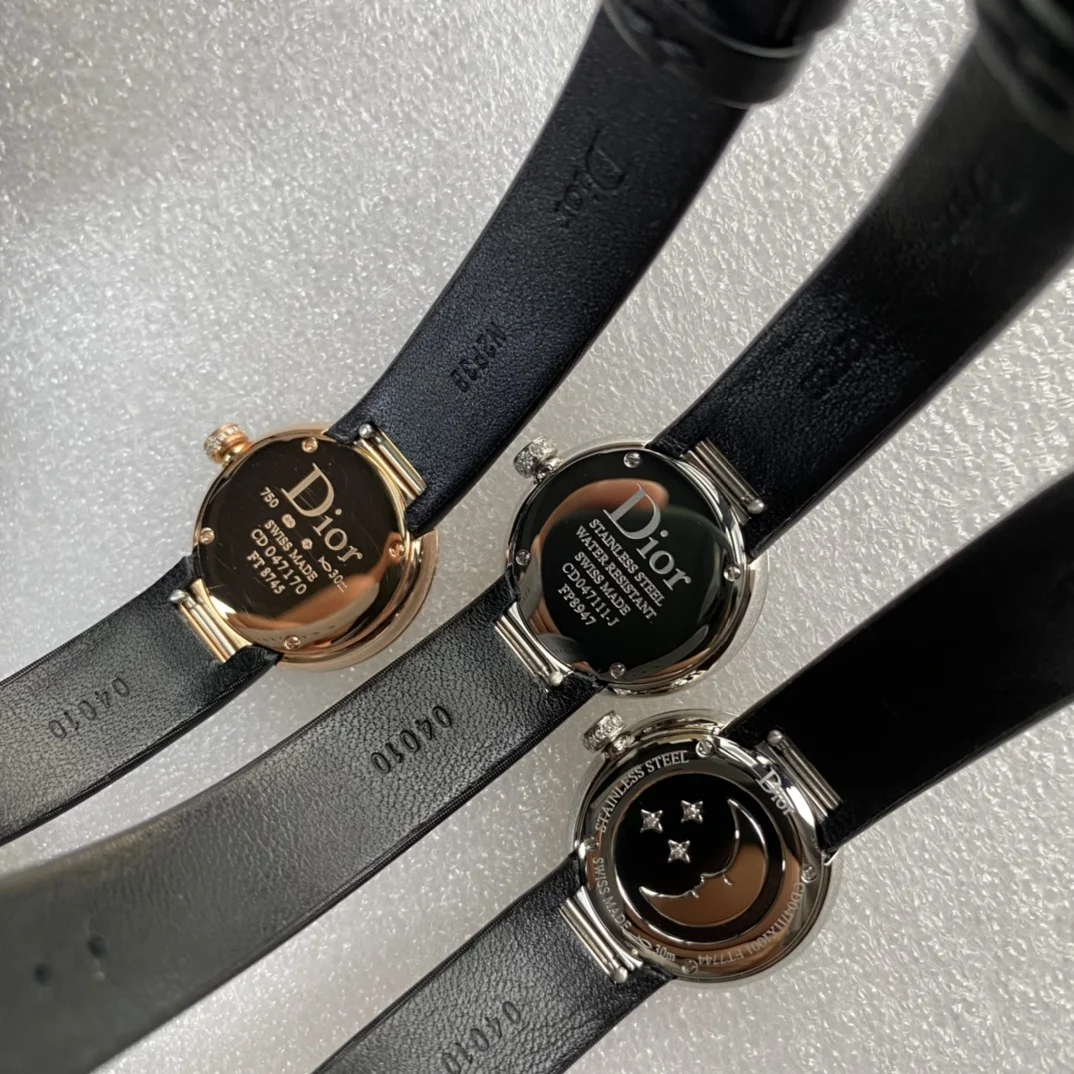Longines Spirit Yellow Gold Black Dial — photographed off the sweep