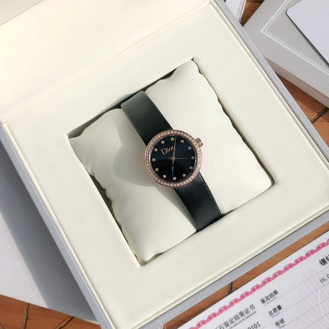 Longines Spirit Yellow Gold Green Dial