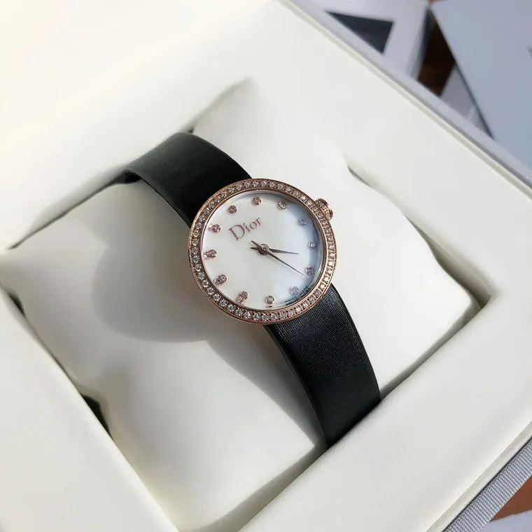 Longines Spirit Yellow Gold Green Dial