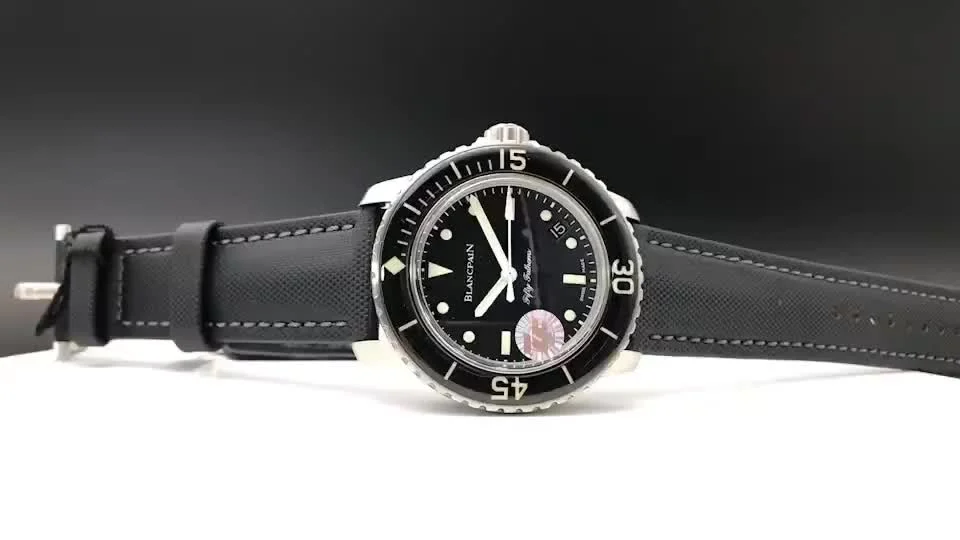 Longines Spirit