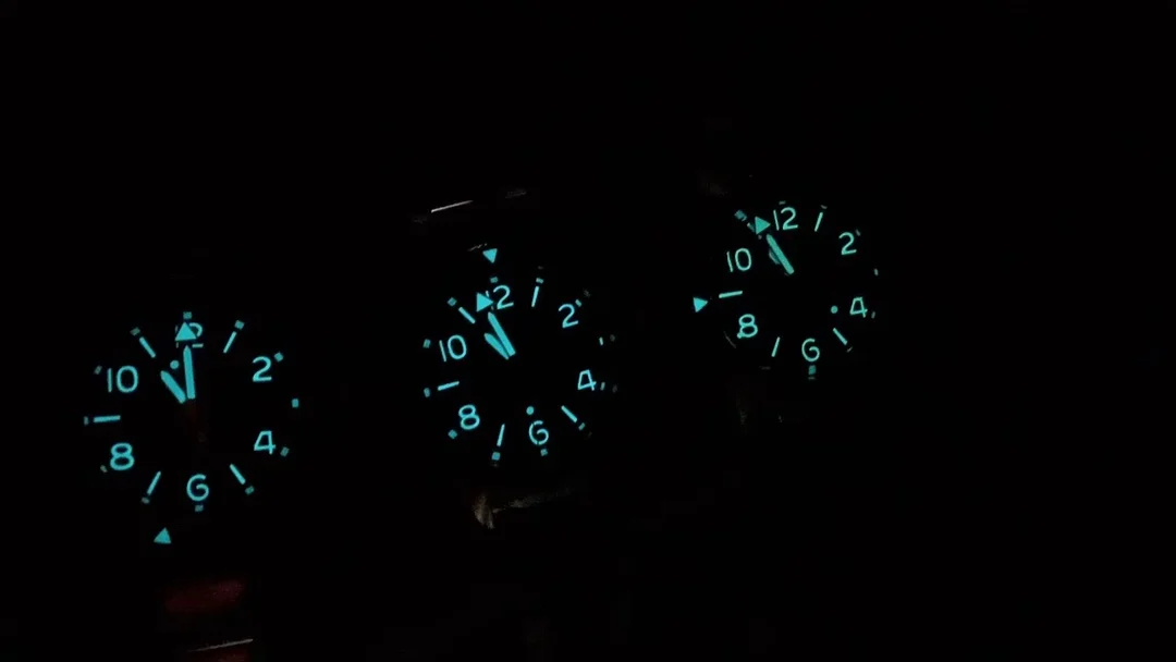 luminous materials