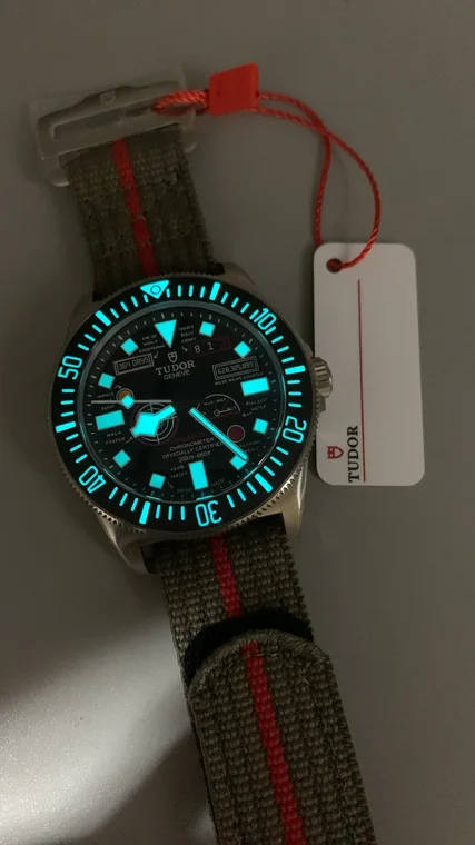 m+f, titanium potato, gibberish, cloth strip