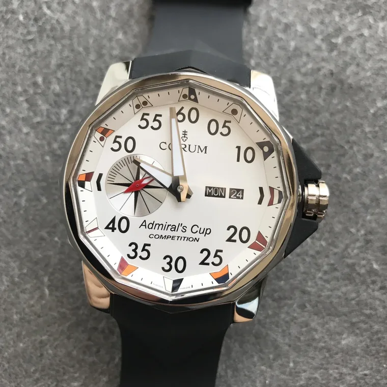Corum