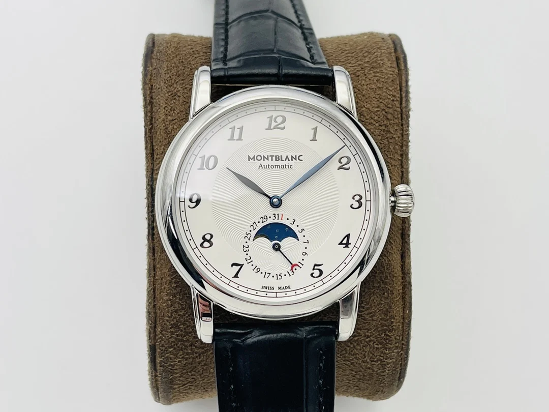 MKF Factory's latest masterpiece, the original replica of — photographed off the sweep