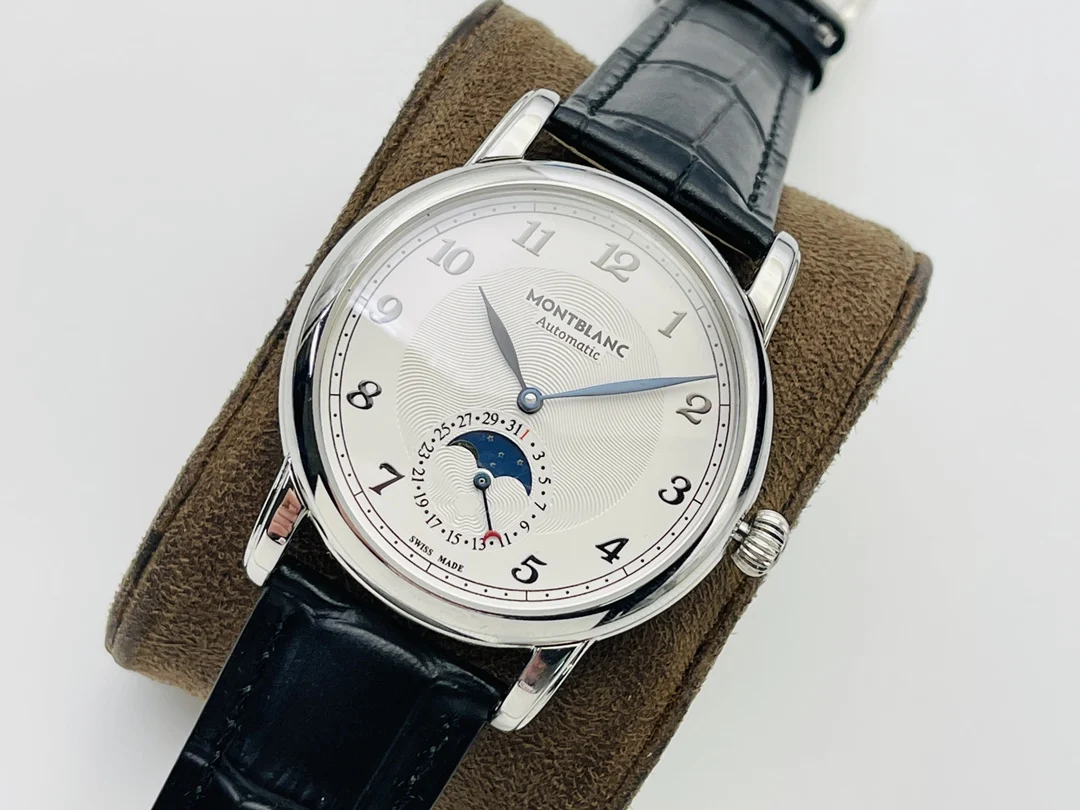 MKF Factory's latest masterpiece, the original replica of — photographed off the sweep