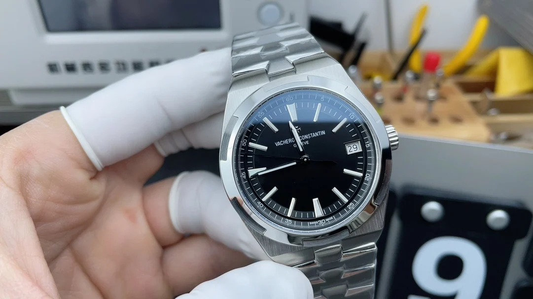 MKsv4500 Black