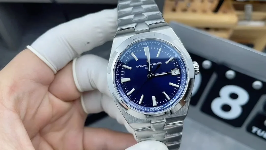 MKSV4500 Blue Face