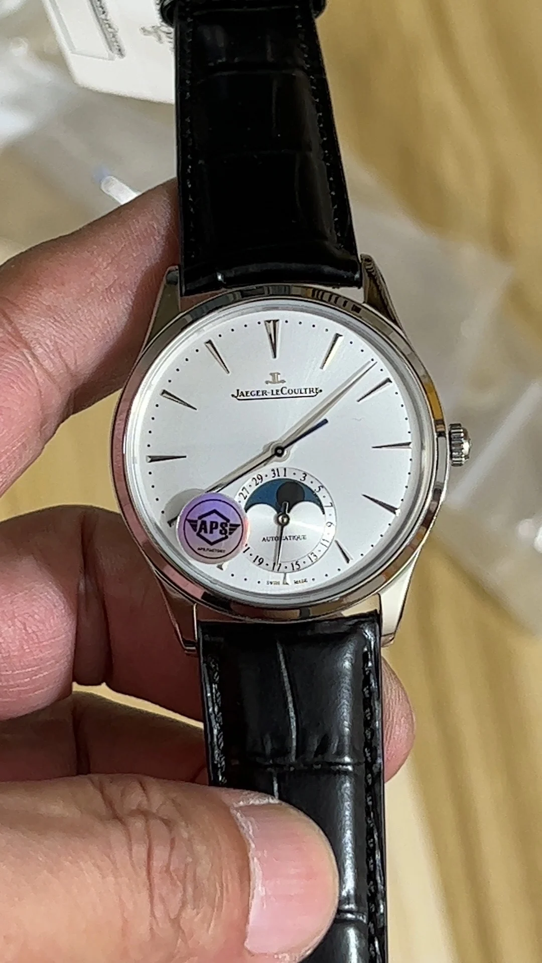 Moon Phase Master