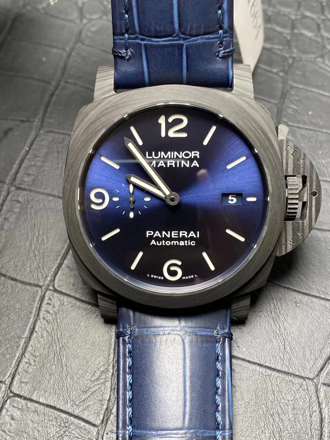 new Panerai 1664